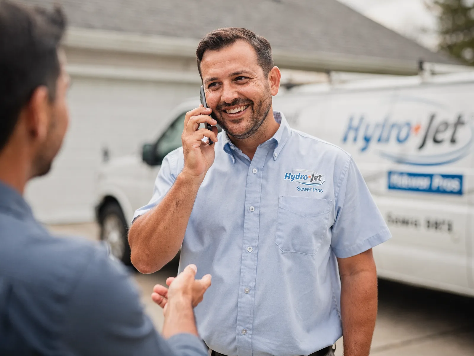 Hydro Jetting Near Me Woods Hole, MA FAQs